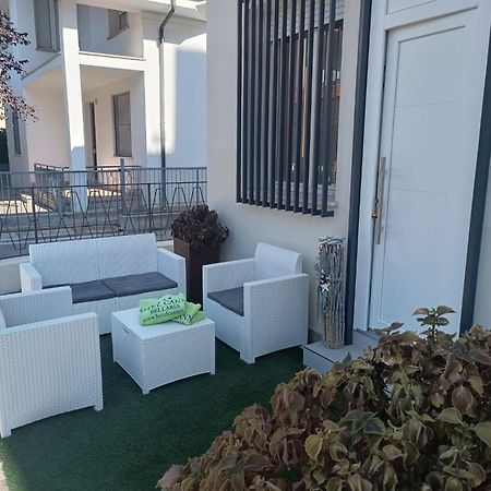 Hotel Cannes Bellaria-Igea Marina Esterno foto