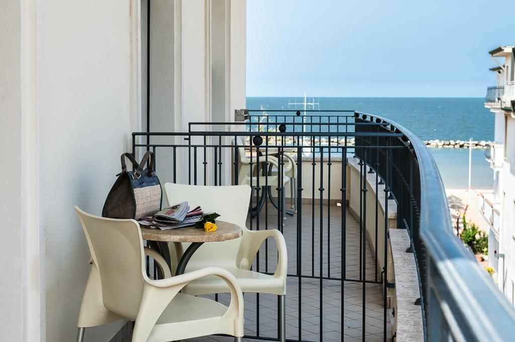 Hotel Cannes Bellaria-Igea Marina Camera foto