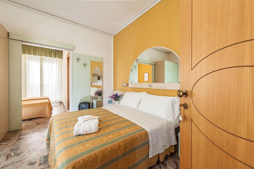 Hotel Cannes Bellaria-Igea Marina Camera foto