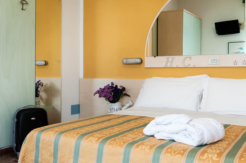 Hotel Cannes Bellaria-Igea Marina Esterno foto