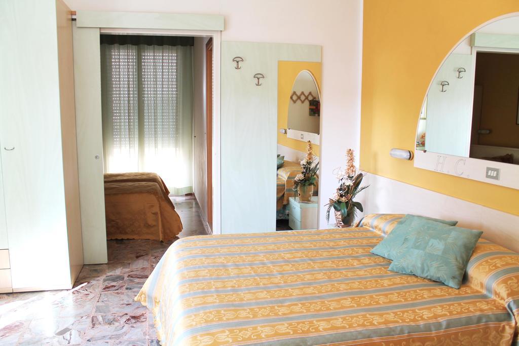 Hotel Cannes Bellaria-Igea Marina Esterno foto
